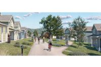 Sherbrooke officialise l’entente pour le projet Le Petit Quartier